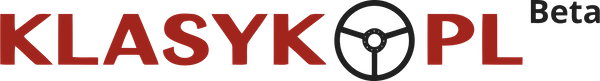 Logo klasyk.pl