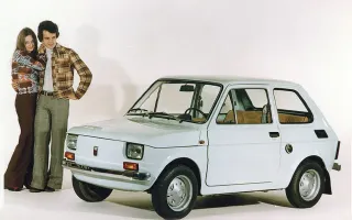 Fiat 126p