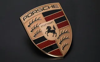 Herb Porsche, 2023