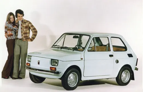 Fiat 126p