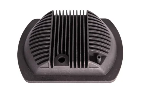 Część samochodowa z drukarki 3d